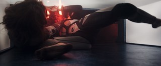 Gaia Weiss feet photo thumbnail