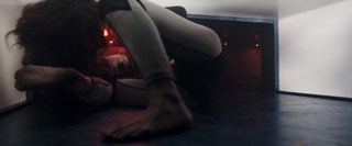 Gaia Weiss feet photo thumbnail