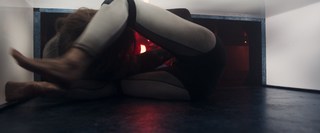 Gaia Weiss feet photo thumbnail