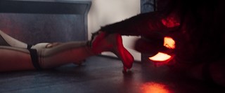 Gaia Weiss feet photo thumbnail