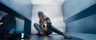 Gaia Weiss feet photo thumbnail