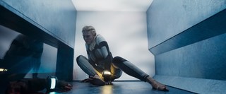 Gaia Weiss feet photo thumbnail