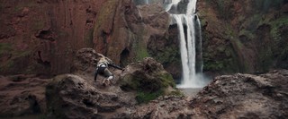 Gaia Weiss feet photo thumbnail