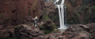 Gaia Weiss feet photo thumbnail