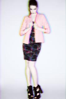 Gaia Weiss feet photo thumbnail