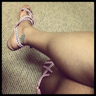 Gail Bean feet photo 13