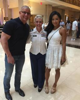 Gail Kim feet photo thumbnail