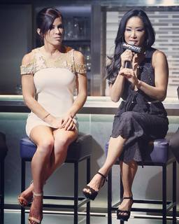 Gail Kim feet photo thumbnail