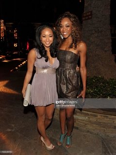 Gail Kim feet photo thumbnail