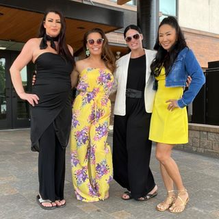Gail Kim feet photo thumbnail