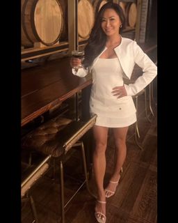 Gail Kim feet photo thumbnail