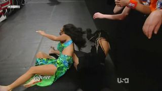 Gail Kim feet photo 3