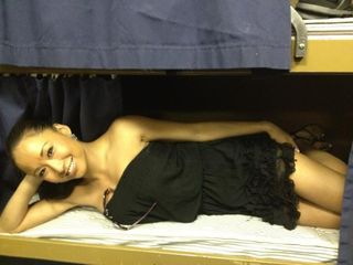 Gail Kim feet photo 13
