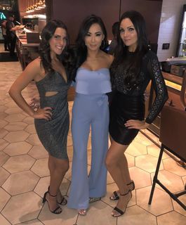 Gail Kim feet photo 18