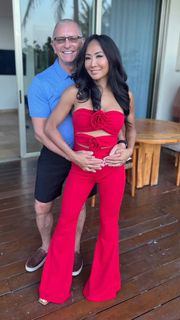 Gail Kim feet photo 13