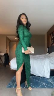 Gail Kim feet photo 11