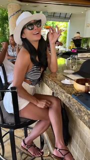 Gail Kim feet photo 8