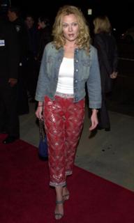 Gail O'Grady feet photo thumbnail