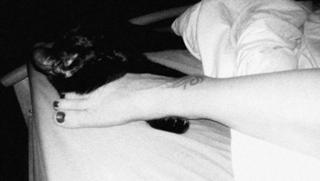 Gail Porter feet photo 17