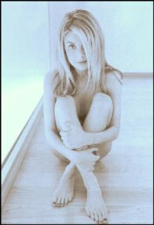 Gail Porter feet photo 18
