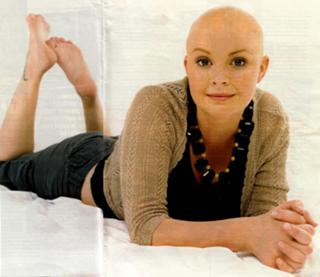 Gail Porter feet photo 12
