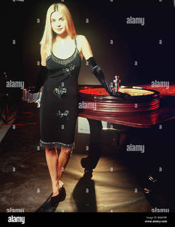 Gail Porter feet photo 8