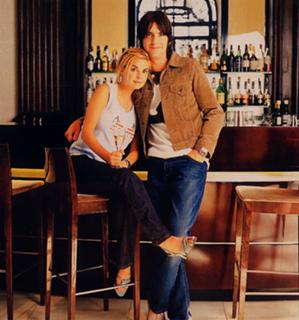 Gail Porter feet photo 11