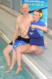 Gail Porter feet photo 8