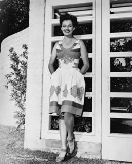 Gail Russell feet photo 7