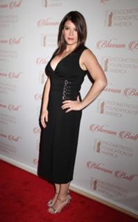 Gail Simmons feet photo 6