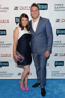 Gail Simmons feet photo 4