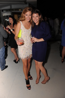Gail Simmons feet photo 3