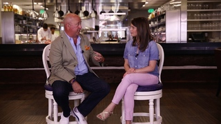 Gail Simmons feet photo 2