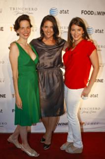 Gail Simmons feet photo 1