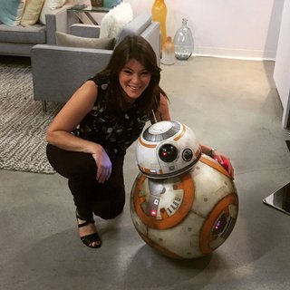 Gail Simmons feet photo 19