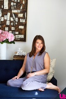 Gail Simmons feet photo 17