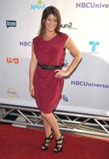 Gail Simmons feet photo 2