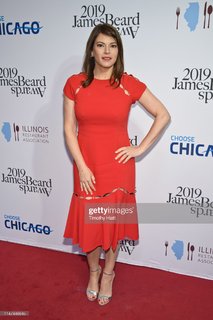 Gail Simmons feet photo 11