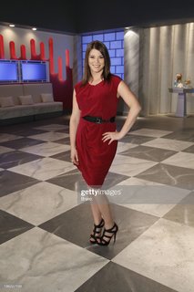 Gail Simmons feet photo 17