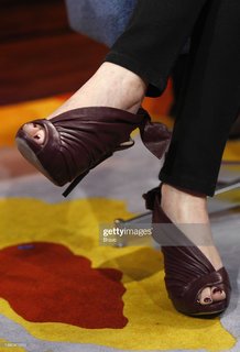 Gail Simmons feet photo 15