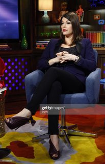 Gail Simmons feet photo 14