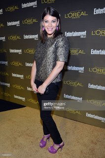 Gail Simmons feet photo 10