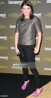Gail Simmons feet photo 8