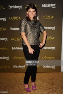 Gail Simmons feet photo 7