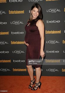 Gail Simmons feet photo 2