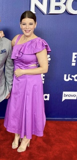 Gail Simmons feet photo 6