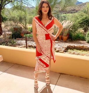 Gail Simmons feet photo 4