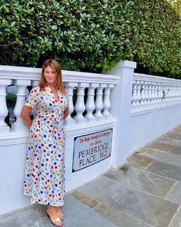 Gail Simmons feet photo 2