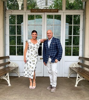 Gail Simmons feet photo 15