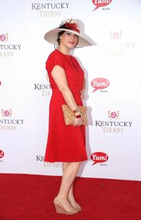 Gail Simmons feet photo 12